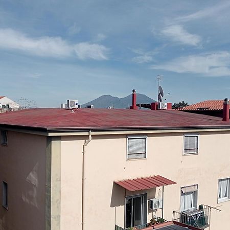 Fitta Camere Da Vito Neapol Exteriér fotografie