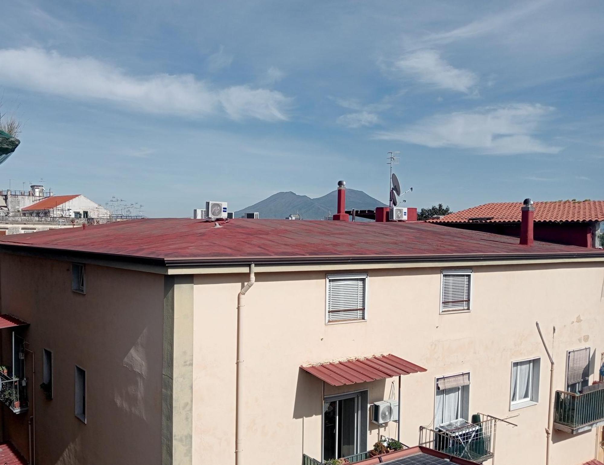 Fitta Camere Da Vito Neapol Exteriér fotografie