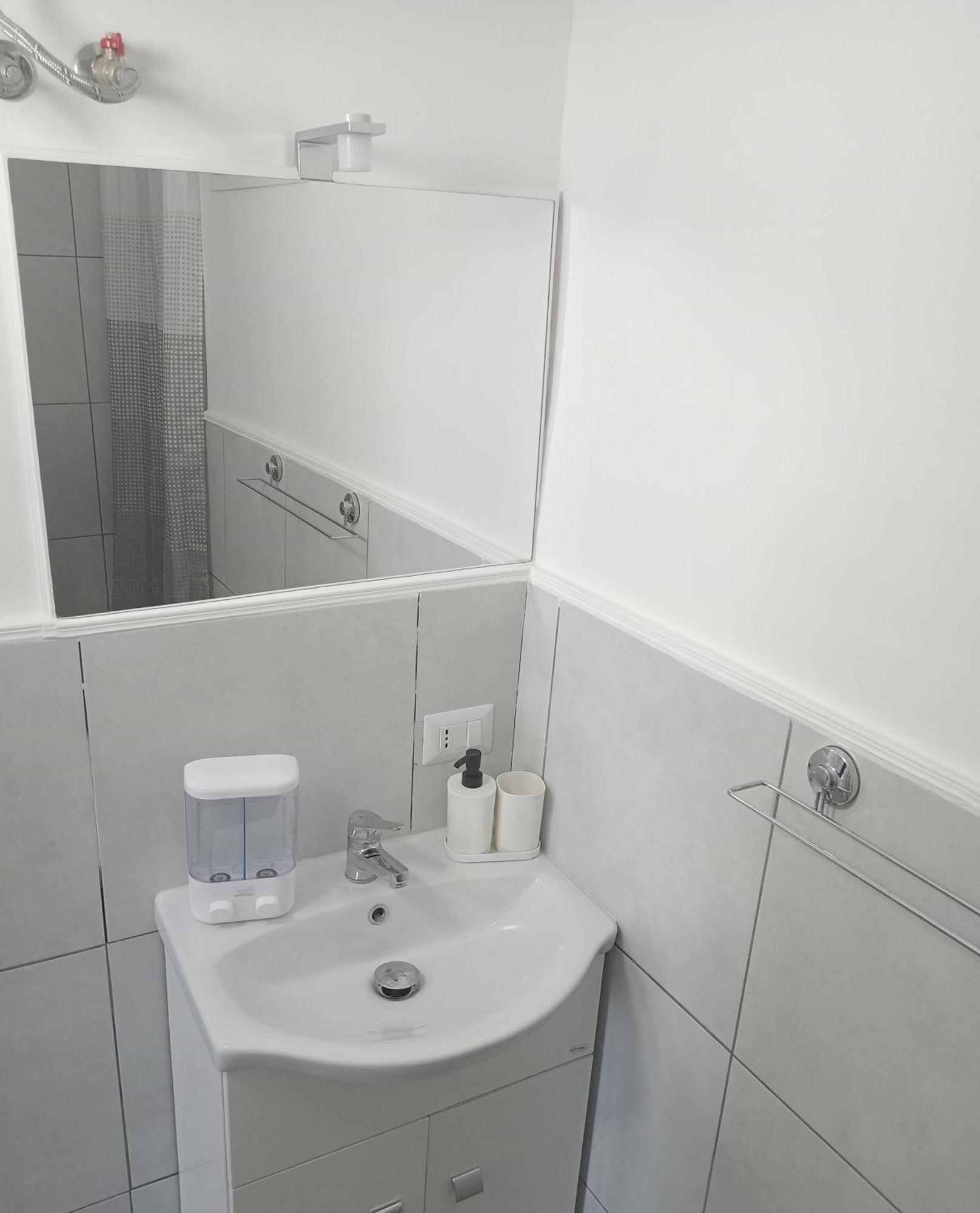Fitta Camere Da Vito Neapol Exteriér fotografie