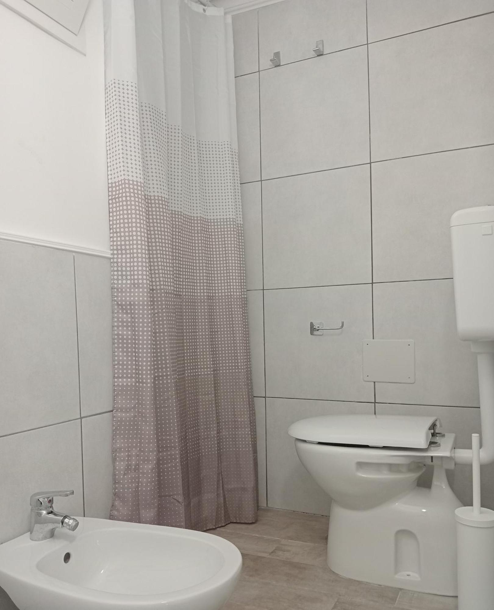 Fitta Camere Da Vito Neapol Exteriér fotografie