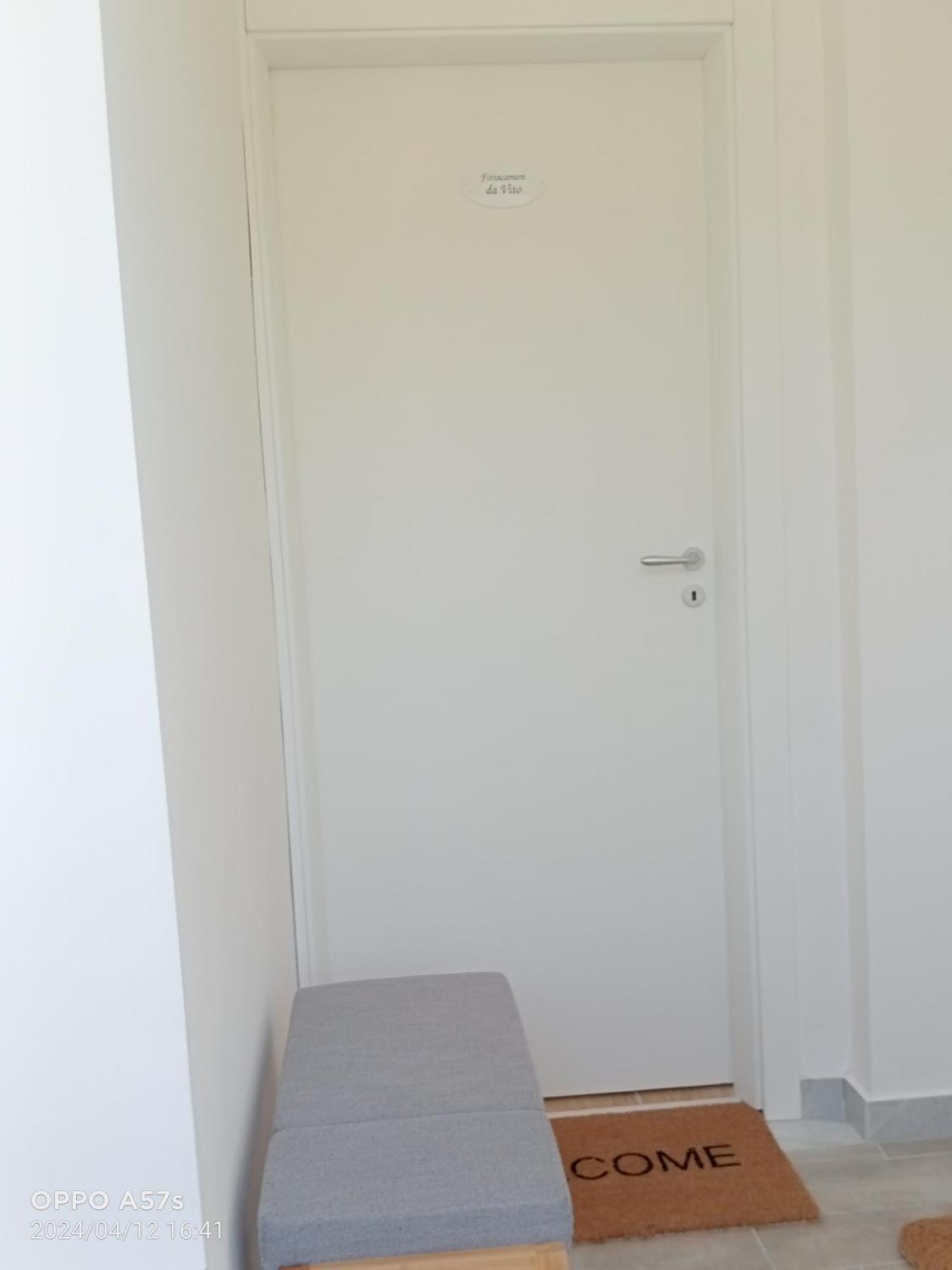 Fitta Camere Da Vito Neapol Exteriér fotografie