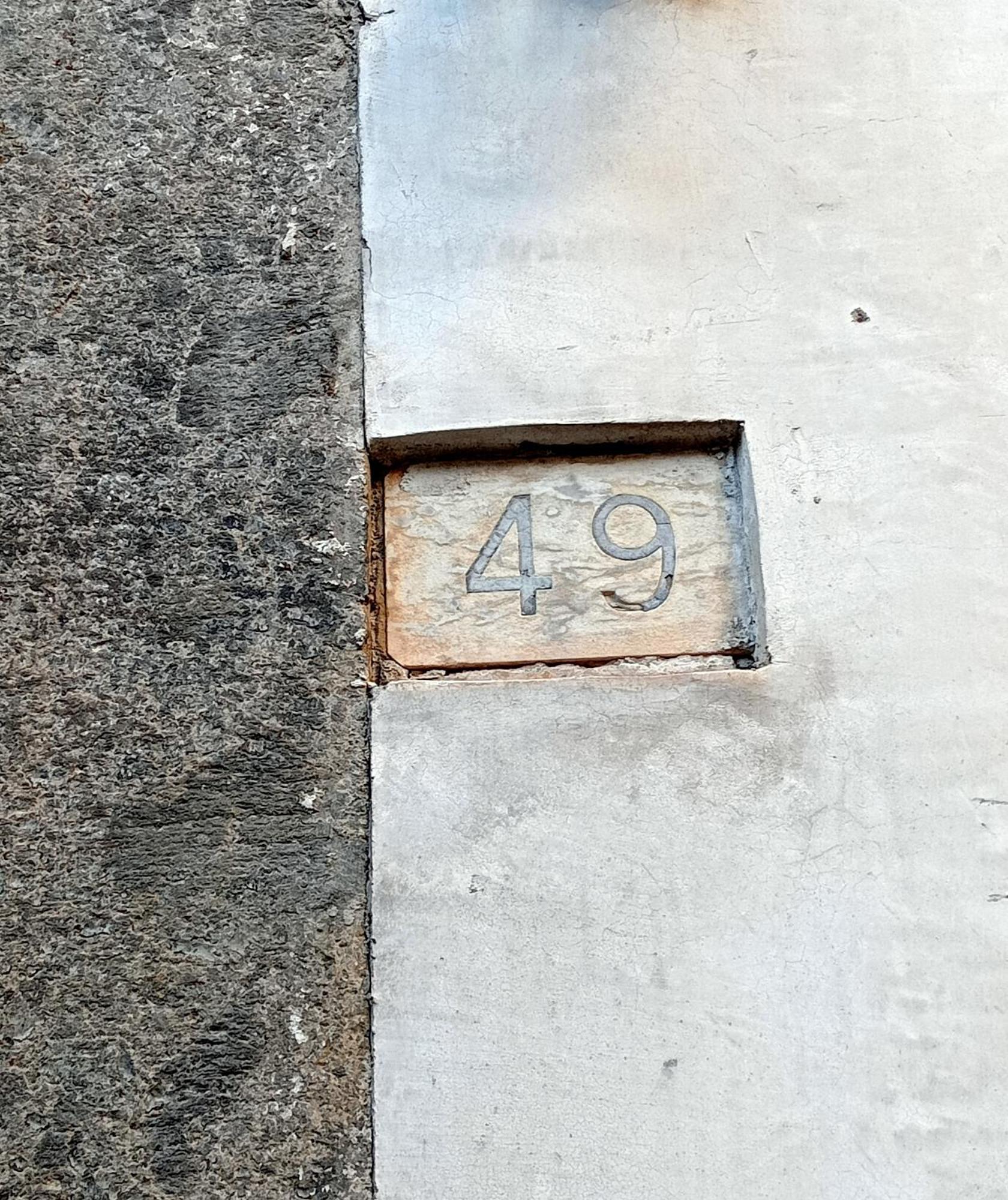 Fitta Camere Da Vito Neapol Exteriér fotografie