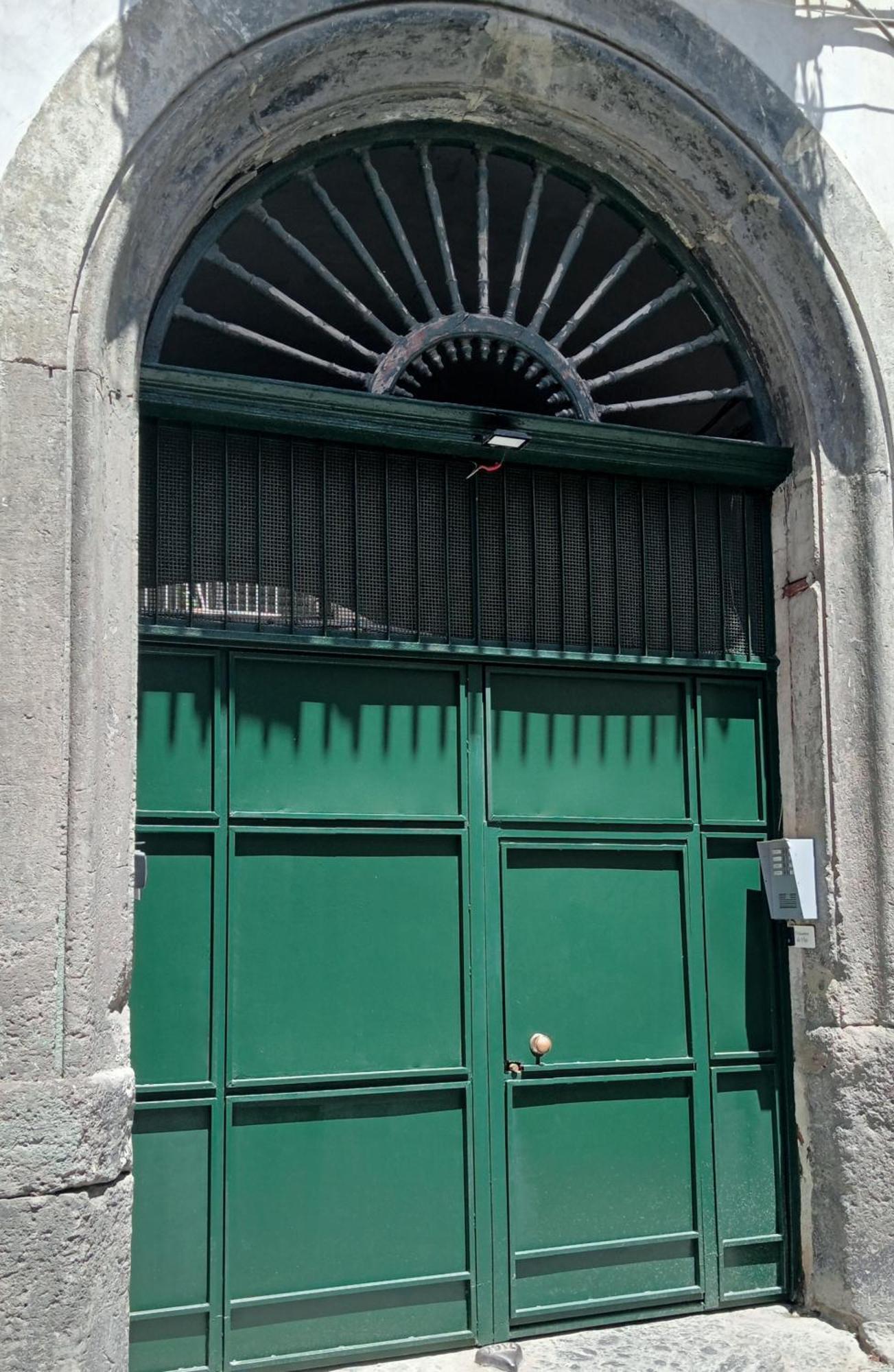 Fitta Camere Da Vito Neapol Exteriér fotografie